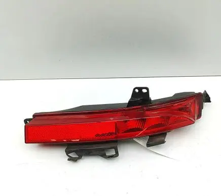 Rear fog light