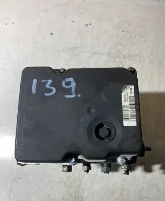 Peugeot 308 ABS Pump 0265252070