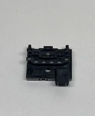 Volkswagen Golf Plus Steering angle sensor 1K0959654