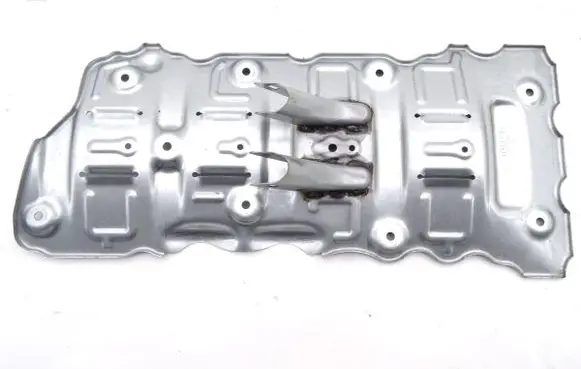 BMW 7 G11 G12 Crankshaft 2891940