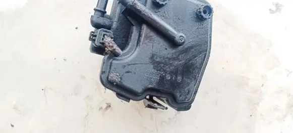 Mazda 3 I Fuel filter 70512340 70512338