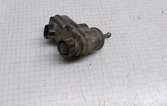 Opel Astra F Headlight level adjustment motor 35130692 90413185