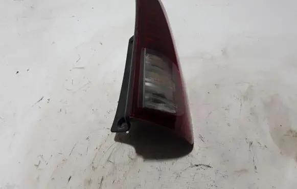Renault Espace - Grand espace IV Rear/tail lights 8200394724