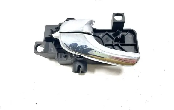 Jaguar S-Type Rear door interior handle 2R8322601 MAR2005436
