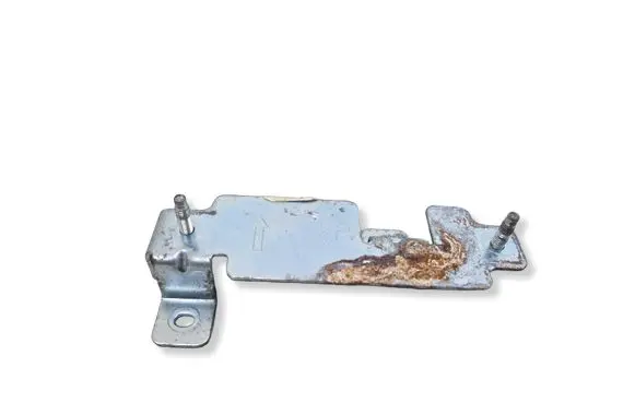 Renault Zoe Engine mounting bracket 296A24784R