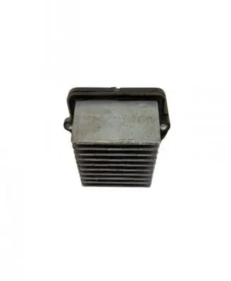 Suzuki Grand Vitara II Heater blower fan relay 022A10F