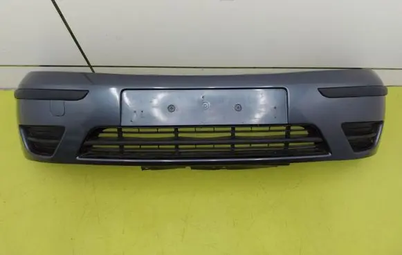 Ford Focus Front bumper MAGNUMGREY