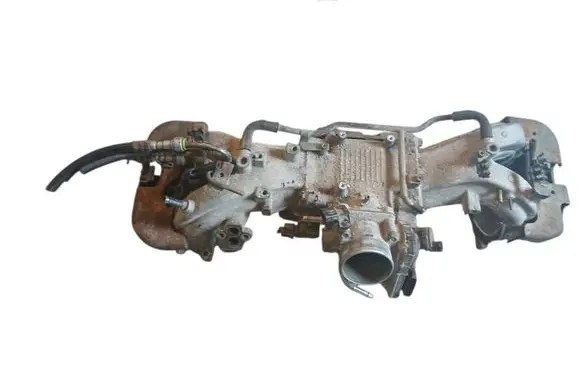 Subaru Outback Intake manifold