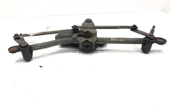 Alfa Romeo 159 Front wiper linkage and motor 60694874