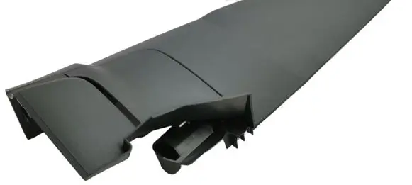 Volkswagen ID. Buzz (A) pillar trim 1T5867292