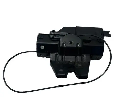 BMW 1 E81 E87 Tailgate/trunk/boot lock/catch/latch 7840617 CZ08430