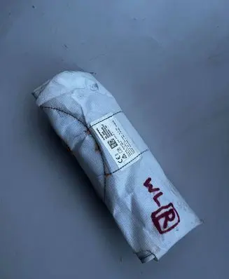 Jeep Grand Cherokee WL Side airbag 
