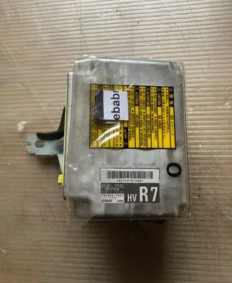 Lexus RX 330 - 350 - 400H Airbag control unit/module 8917048140 1523007591