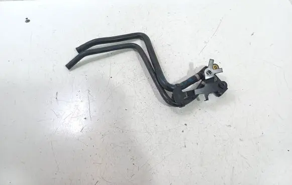 Mercedes-Benz S W221 Air pressure sensor A0071536128