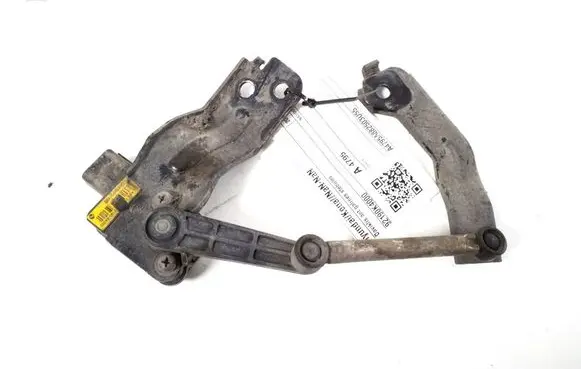Hyundai Kona I Rear air suspension level height sensor 92190K4000