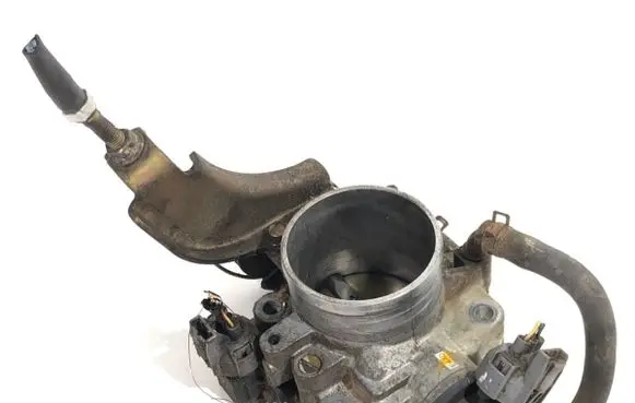 Honda CR-V Engine shut-off valve FA04