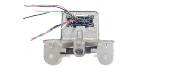 Subaru Forester SH Other wiring loom BD16FW