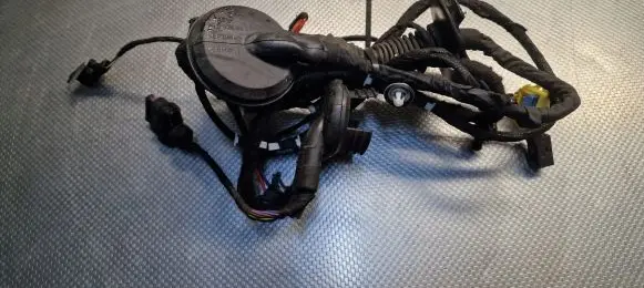 Audi A5 8T 8F Front door wiring loom 8T1971030Q