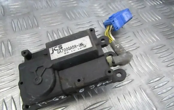 Mazda Xedos 6 Air flap motor/actuator ga700ga5r2k ga700ga5r-2k