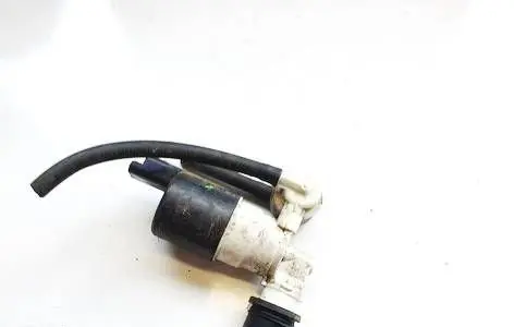 Citroen C4 II Picasso Windscreen/windshield washer pump 9632984980 9645163380