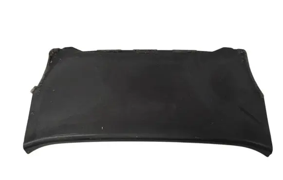 Hyundai Santa Fe Steering wheel column trim 848302W100