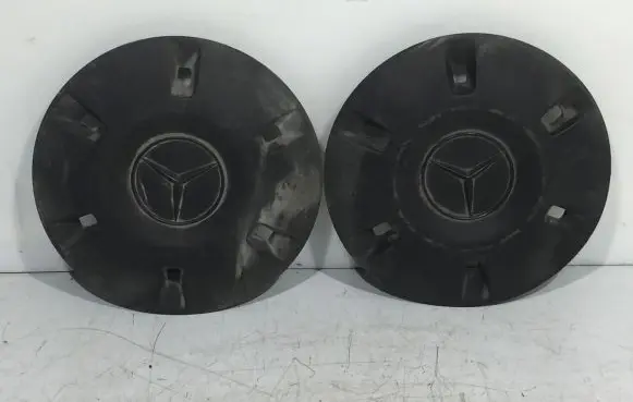 Mercedes-Benz Sprinter W906 Original wheel cap A9064010025 ZGS004Q002