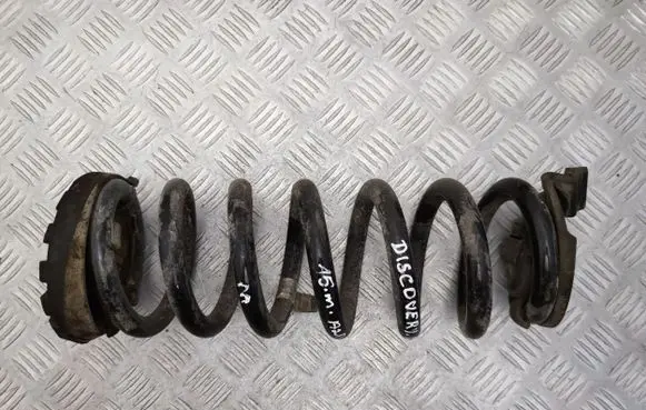 Land Rover Discovery Sport Rear coil spring FK725B749GB