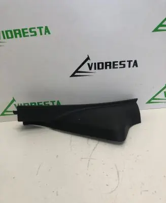 Citroen Berlingo Dashboard side end trim 9816553377