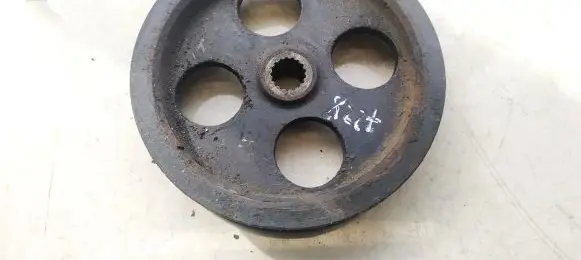 Toyota Avensis Verso Power steering pump pulley 