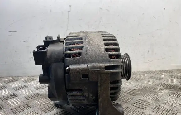 Mini Cooper Countryman R60 Generator/alternator 7823291