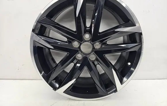 Toyota C-HR II R19 alloy rim 