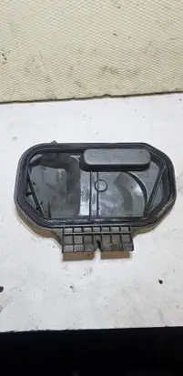Mercedes-Benz E W124 Headlight/headlamp dust cover 12985200