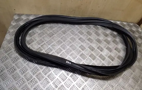 KIA Sportage Trunk rubber seal (body) 