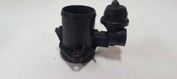 Citroen C5 Throttle valve AK0012664