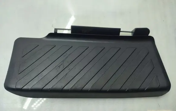 Audi A3 S3 8V Foot rest pad/dead pedal 5Q1864777