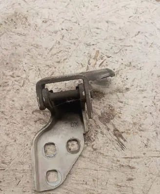Fiat Ducato Front door lower hinge 