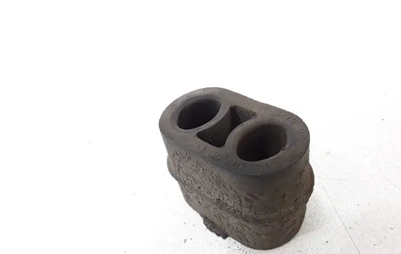 Muffler mount bracket/holder