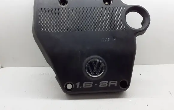 Volkswagen Golf IV Engine cover (trim) 06A103927F 06A103925AC
