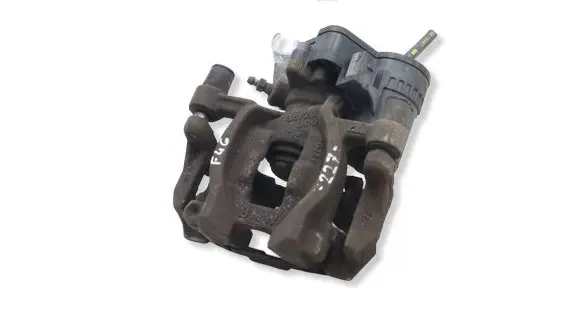 BMW 2 F46 Rear brake caliper 6883027MWGK