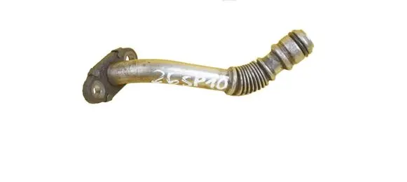 Renault Master II Turbo turbocharger oiling pipe/hose G9U754 PRZEWOD
