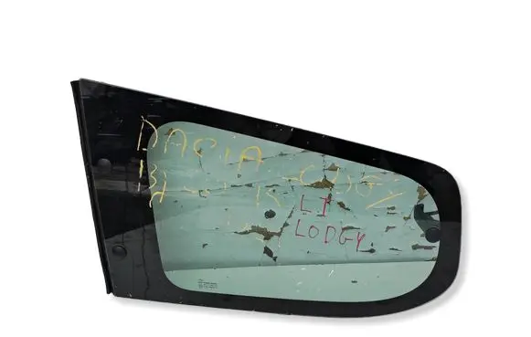 Dacia Lodgy Rear side window 