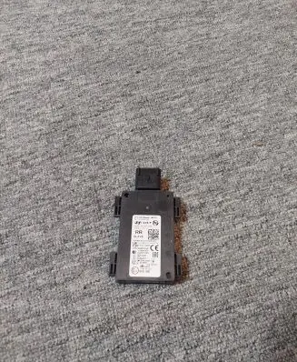 Hyundai Ioniq 5 Blind spot module 99150GI100