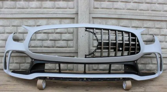 Mercedes-Benz AMG GT R190 C190 Front bumper A1908852400