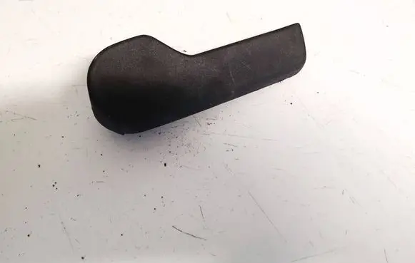Skoda Praktik (5J8) Engine bonnet (hood) release handle 1j1823533c