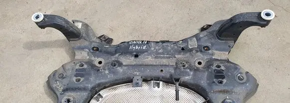 Hyundai Ioniq Front subframe 62401G2100