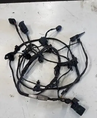 BMW 5 F10 F11 Other wiring loom 514001C04 9246831 FRF10F11