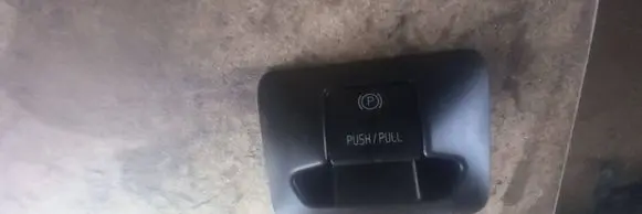 Volvo V70 Hand parking brake switch 30773539 10W27K