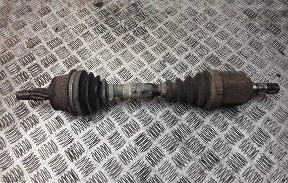 Opel Combo D Front driveshaft 
