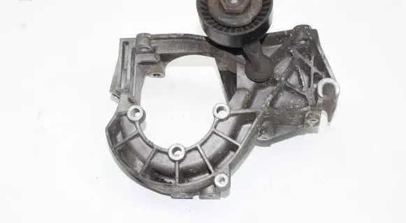 Porsche Boxster 987 Generator/alternator belt tensioner 9961021604