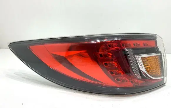 Mazda 6 Rear/tail lights